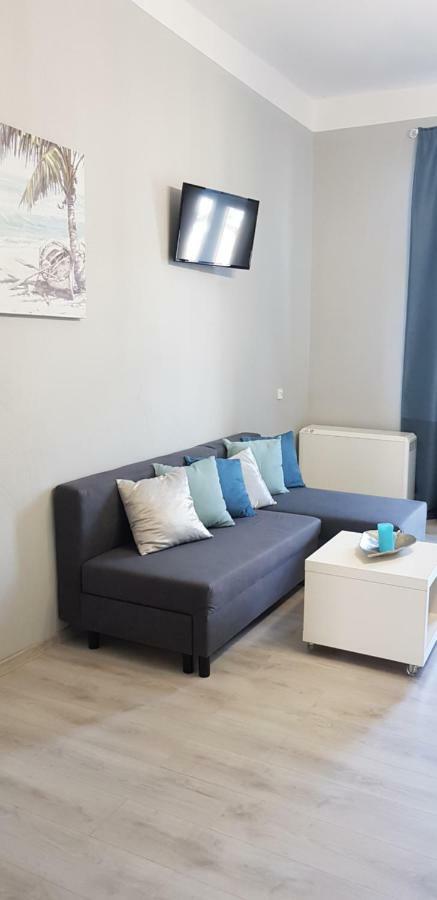 Colourful Rooms Wroclaw Apartment *